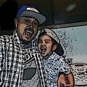 Meet your Posher, David